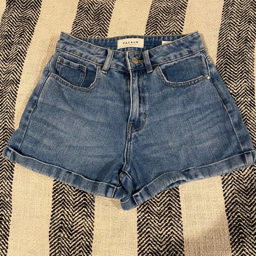 Pacsun shorts